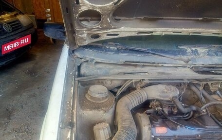 Volkswagen Passat B3, 1992 год, 114 000 рублей, 5 фотография