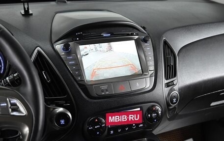 Hyundai ix35 I рестайлинг, 2014 год, 1 299 000 рублей, 7 фотография