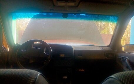 Volkswagen Passat B3, 1992 год, 114 000 рублей, 11 фотография