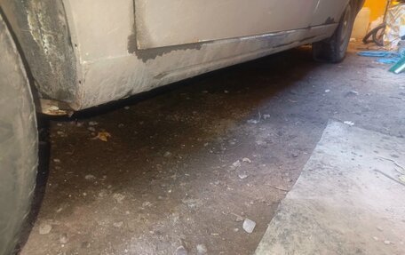 Volkswagen Passat B3, 1992 год, 114 000 рублей, 10 фотография