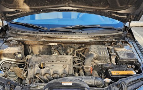 KIA Forte II, 2010 год, 620 000 рублей, 7 фотография