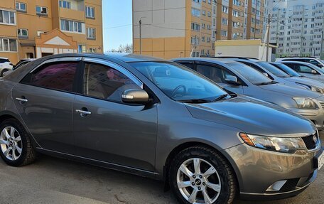 KIA Forte II, 2010 год, 620 000 рублей, 2 фотография