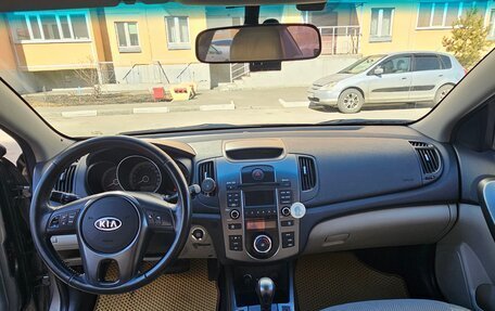 KIA Forte II, 2010 год, 620 000 рублей, 5 фотография