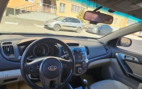 KIA Forte II, 2010 год, 620 000 рублей, 6 фотография