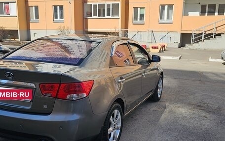 KIA Forte II, 2010 год, 620 000 рублей, 3 фотография