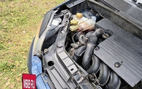 Ford Fusion I, 2007 год, 530 000 рублей, 7 фотография