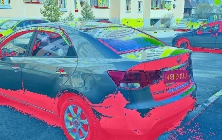 KIA Forte II, 2010 год, 620 000 рублей, 4 фотография