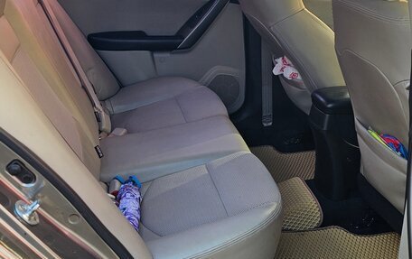 KIA Forte II, 2010 год, 620 000 рублей, 10 фотография