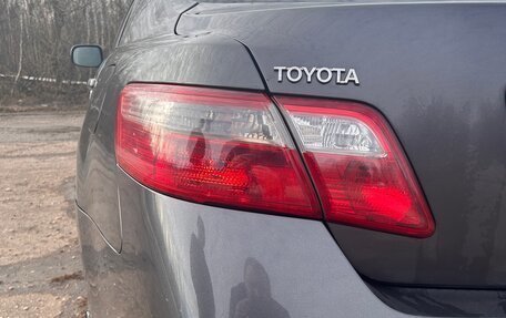 Toyota Camry, 2007 год, 1 000 000 рублей, 6 фотография