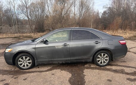 Toyota Camry, 2007 год, 1 000 000 рублей, 5 фотография