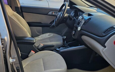 KIA Forte II, 2010 год, 620 000 рублей, 9 фотография