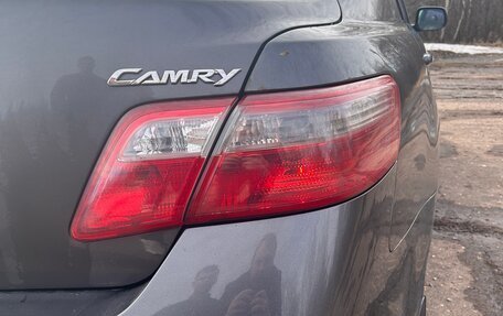 Toyota Camry, 2007 год, 1 000 000 рублей, 8 фотография