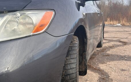 Toyota Camry, 2007 год, 1 000 000 рублей, 4 фотография