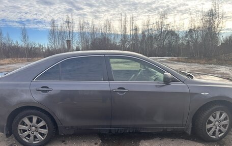 Toyota Camry, 2007 год, 1 000 000 рублей, 9 фотография