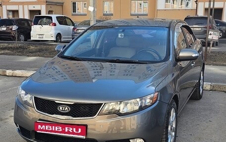 KIA Forte II, 2010 год, 620 000 рублей, 11 фотография