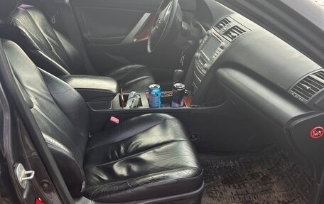 Toyota Camry, 2007 год, 1 000 000 рублей, 12 фотография