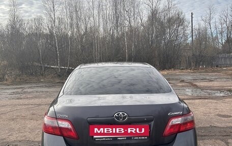 Toyota Camry, 2007 год, 1 000 000 рублей, 7 фотография