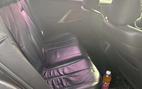 Toyota Camry, 2007 год, 1 000 000 рублей, 13 фотография