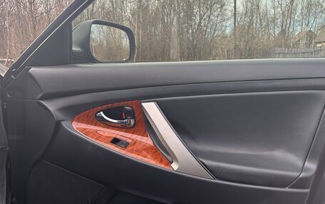 Toyota Camry, 2007 год, 1 000 000 рублей, 15 фотография