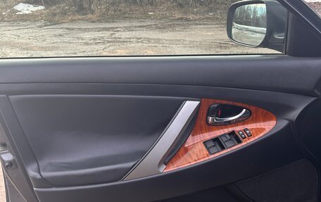 Toyota Camry, 2007 год, 1 000 000 рублей, 16 фотография