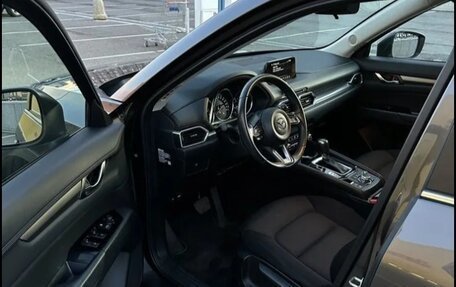 Mazda CX-5 II, 2019 год, 2 430 000 рублей, 6 фотография