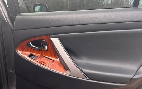 Toyota Camry, 2007 год, 1 000 000 рублей, 14 фотография