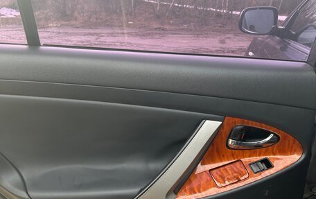 Toyota Camry, 2007 год, 1 000 000 рублей, 17 фотография