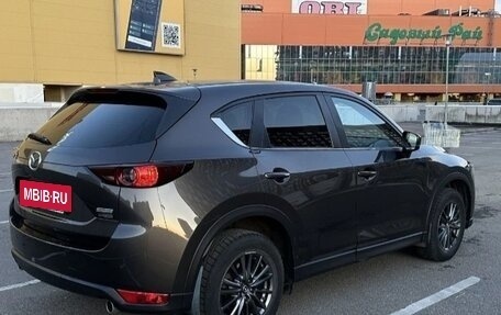 Mazda CX-5 II, 2019 год, 2 430 000 рублей, 4 фотография