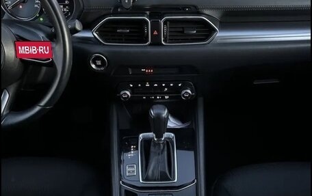 Mazda CX-5 II, 2019 год, 2 430 000 рублей, 7 фотография