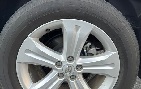 Toyota Highlander III, 2013 год, 4 350 000 рублей, 10 фотография