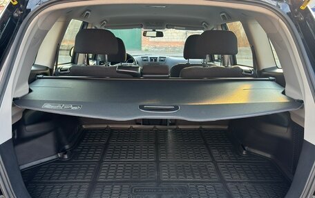 Toyota Highlander III, 2013 год, 4 350 000 рублей, 11 фотография