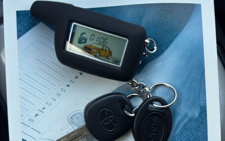 Toyota Highlander III, 2013 год, 4 350 000 рублей, 14 фотография