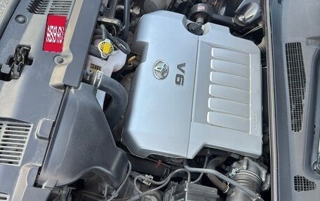 Toyota Highlander III, 2013 год, 4 350 000 рублей, 12 фотография