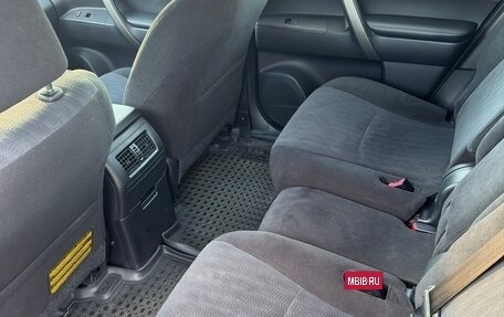 Toyota Highlander III, 2013 год, 4 350 000 рублей, 13 фотография