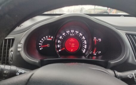 KIA Sportage III, 2012 год, 1 350 000 рублей, 10 фотография