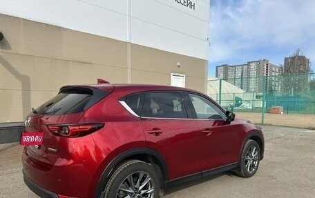 Mazda CX-5 II, 2021 год, 3 800 000 рублей, 4 фотография