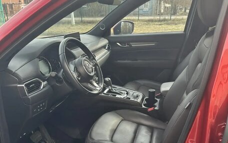 Mazda CX-5 II, 2021 год, 3 800 000 рублей, 11 фотография