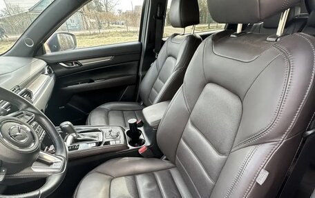 Mazda CX-5 II, 2021 год, 3 800 000 рублей, 13 фотография