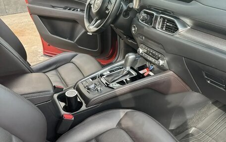 Mazda CX-5 II, 2021 год, 3 800 000 рублей, 10 фотография