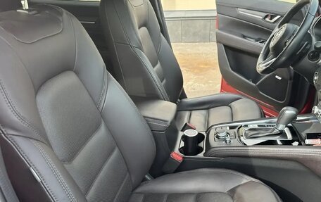 Mazda CX-5 II, 2021 год, 3 800 000 рублей, 12 фотография