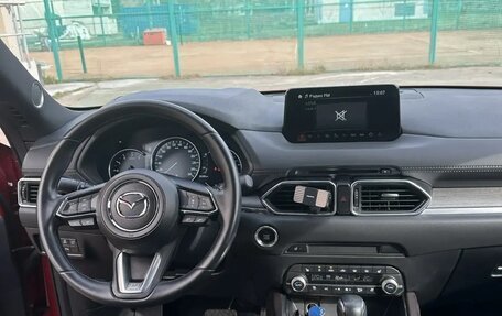 Mazda CX-5 II, 2021 год, 3 800 000 рублей, 14 фотография