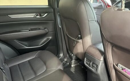 Mazda CX-5 II, 2021 год, 3 800 000 рублей, 17 фотография