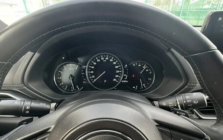 Mazda CX-5 II, 2021 год, 3 800 000 рублей, 15 фотография