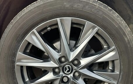 Mazda CX-5 II, 2021 год, 3 800 000 рублей, 16 фотография