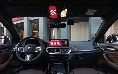 BMW X4, 2024 год, 7 590 000 рублей, 7 фотография