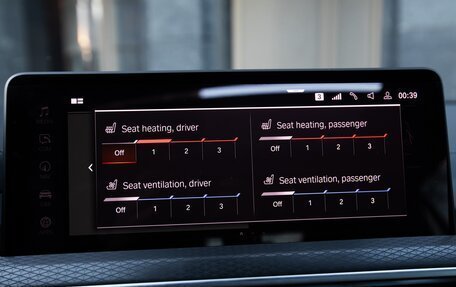 BMW X4, 2024 год, 7 590 000 рублей, 9 фотография