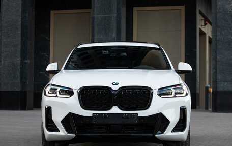 BMW X4, 2024 год, 7 590 000 рублей, 13 фотография