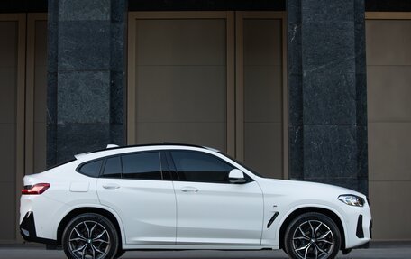 BMW X4, 2024 год, 7 590 000 рублей, 15 фотография