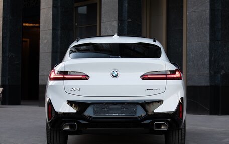 BMW X4, 2024 год, 7 590 000 рублей, 12 фотография