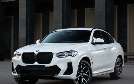 BMW X4, 2024 год, 7 590 000 рублей, 14 фотография